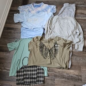 Various Clothing Lot